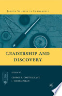 Leadership and Discovery /