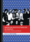 American multiculturalism in context : views from at home and abroad /