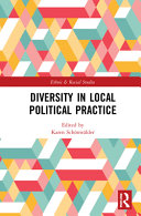 Diversity in local political practice /