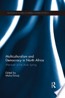 Multiculturalism and democracy in North Africa : aftermath of the Arab spring /