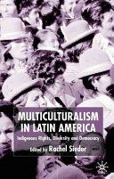 Multiculturalism in Latin America : indigenous rights, diversity and democracy /