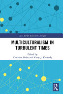 Multiculturalism in turbulent times /