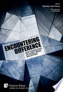 Encountering difference : new perspectives on genre, travel and gender /