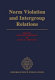 Norm violation and intergroup relations /