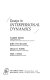 Essays in interpersonal dynamics /