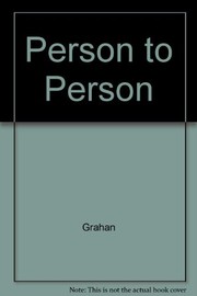 Person to person /