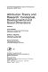 Attribution theory and research : conceptual, developmental and social dimensions /
