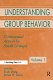 Understanding group behavior /