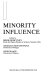 Minority influence /