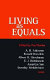 Living as equals /