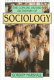 The Concise Oxford dictionary of sociology /