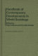 Handbook of contemporary developments in world sociology /