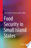 Food Security in Small Island States /