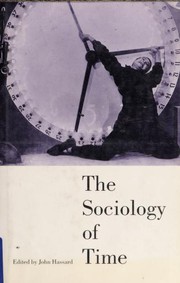 The Sociology of time /