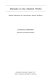 Morality in the modern world : ethical dimensions of contemporary human problems /