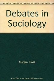Debates in sociology /