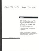 The Global course of the information revolution : political, economic, and social consequencea ; proceedings of an international conference /