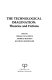 The Technological imagination : theories and fictions /