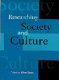 Researching society and culture /