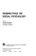Perspectives on social psychology /