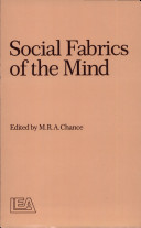 Social fabrics of the mind /