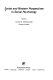 Soviet and western perspectives in social psychology /