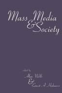 Mass media & society /