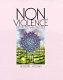 Nonviolence in theory and practice /