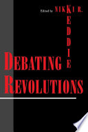 Debating revolutions /