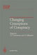Changing conceptions of conspiracy /