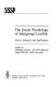 The Social psychology of intergroup conflict : theory, research, and applications /