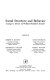 Social structure and behavior : essays in honor of William Hamilton Sewell /