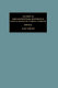 Studies in organizational sociology : essays in honor of Charles K. Warriner /