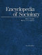 Encyclopedia of sociology /