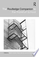 The Routledge companion to the Frankfurt school /