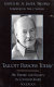 Talcott Parsons today : his theory and legacy in contemporary sociology /