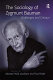 The sociology of Zygmunt Bauman : challenges and critique /