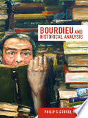 Bourdieu and historical analysis /