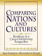 Comparing nations and cultures : readings in a cross-disciplinary perspective /