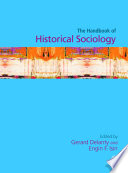 Handbook of historical sociology /