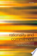 Rationality and commitment /