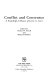 Conflict and consensus : a festschrift in honor of Lewis A. Coser /