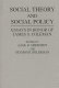 Social theory and social policy : essays in honor of James S. Coleman /