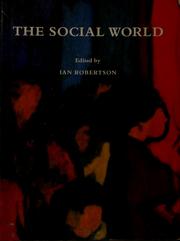 The social world /