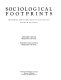 Sociological footprints : introductory readings in sociology /