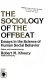 The Sociology of the offbeat : essays in the science of human social behavior /