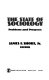 The state of sociology : problems and prospects /