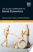 The Elgar companion to social economics /