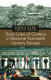 Daily lives of civilians in wartime twentieth-century Europe /