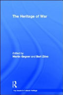 The heritage of war /